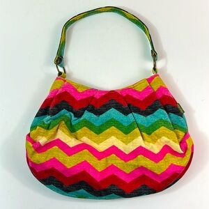 Mary Alison canvas bag, EUG